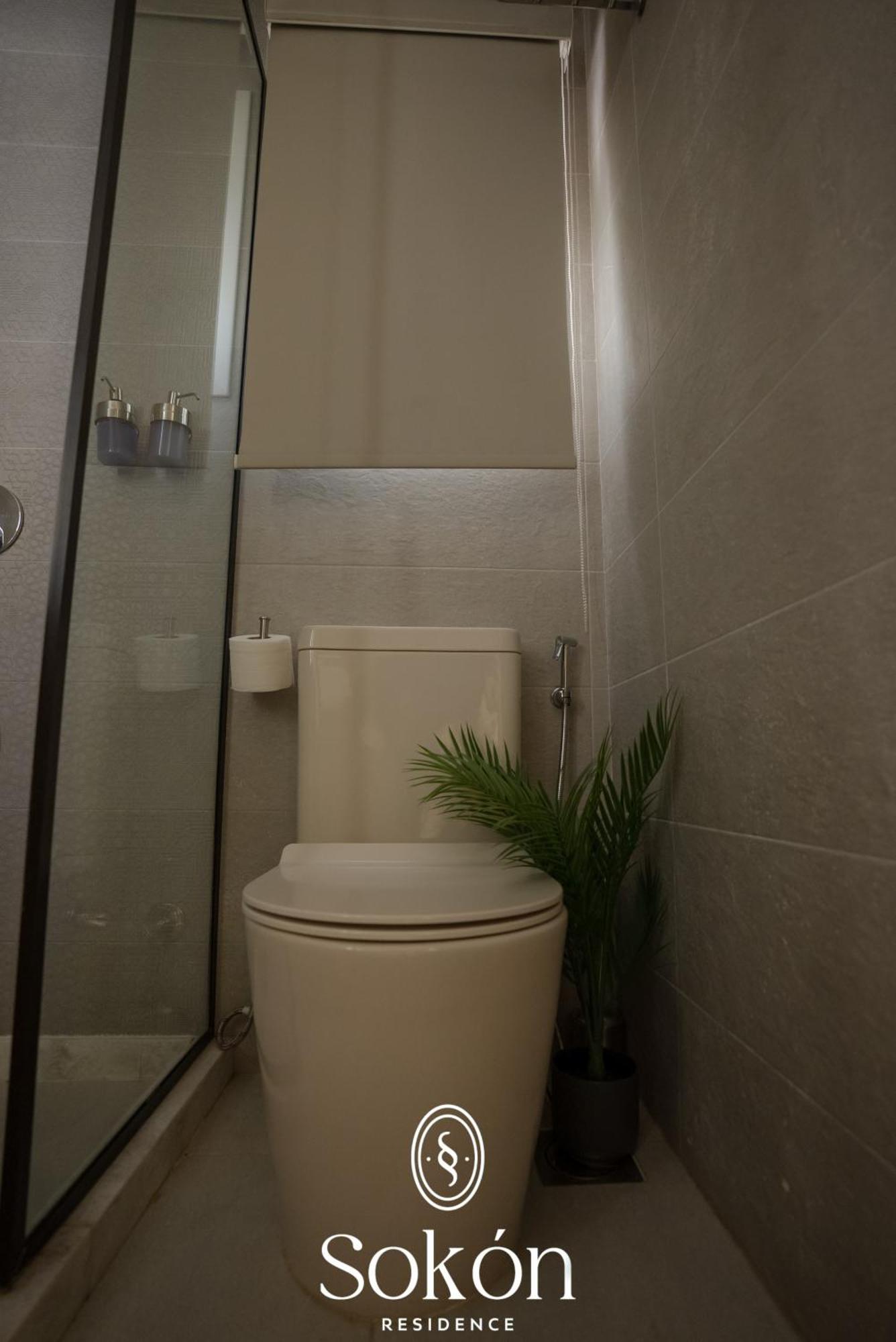 Sokon - Cairo - - Madinaty B11 Appartement *