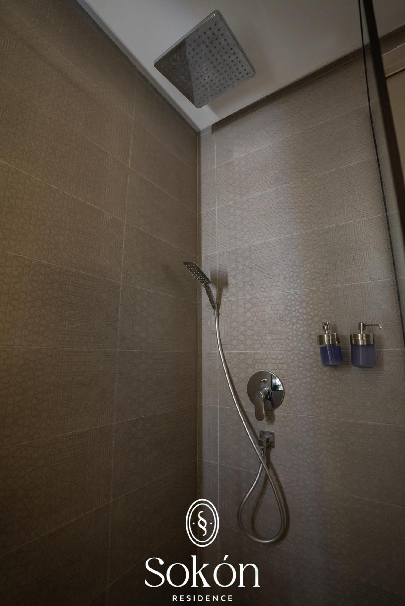 Appartement Sokon - Cairo - - Madinaty B11 New Cairo