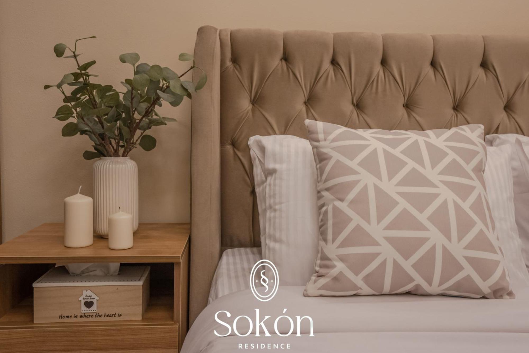 Sokon - Cairo - - Madinaty B11 New Cairo
