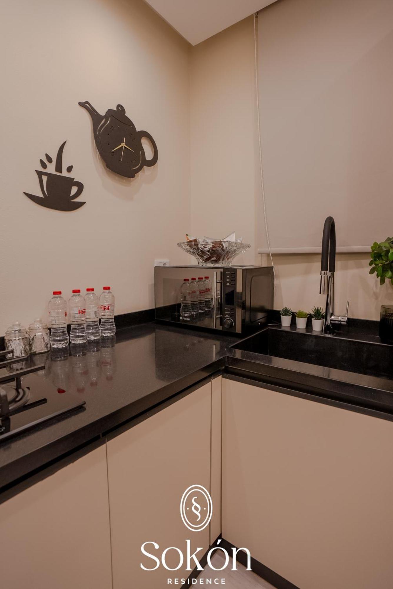 Sokon - Cairo - - Madinaty B11 Appartement